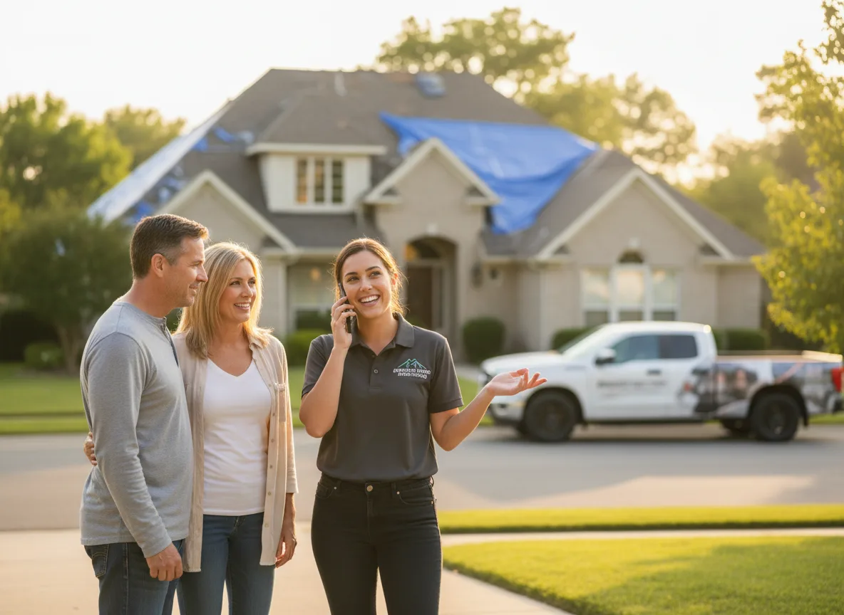Emergency Roof Repair Mokena, IL FAQs